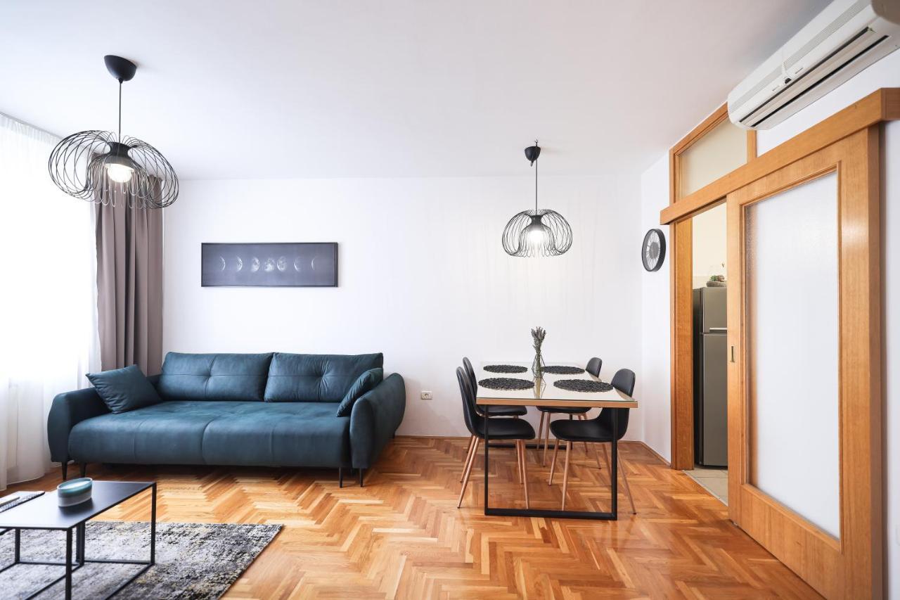 The Felice Apartment Zadar Exterior foto