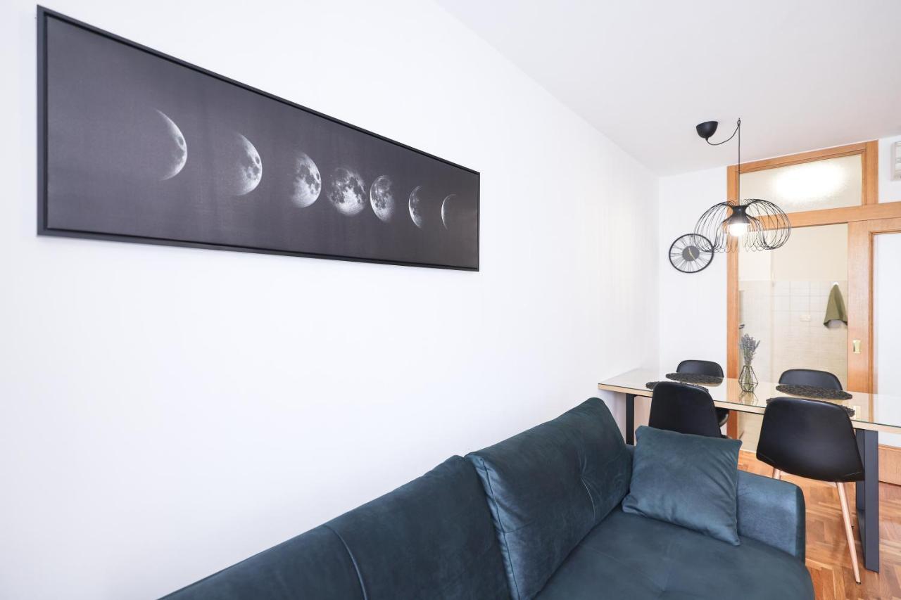 The Felice Apartment Zadar Exterior foto