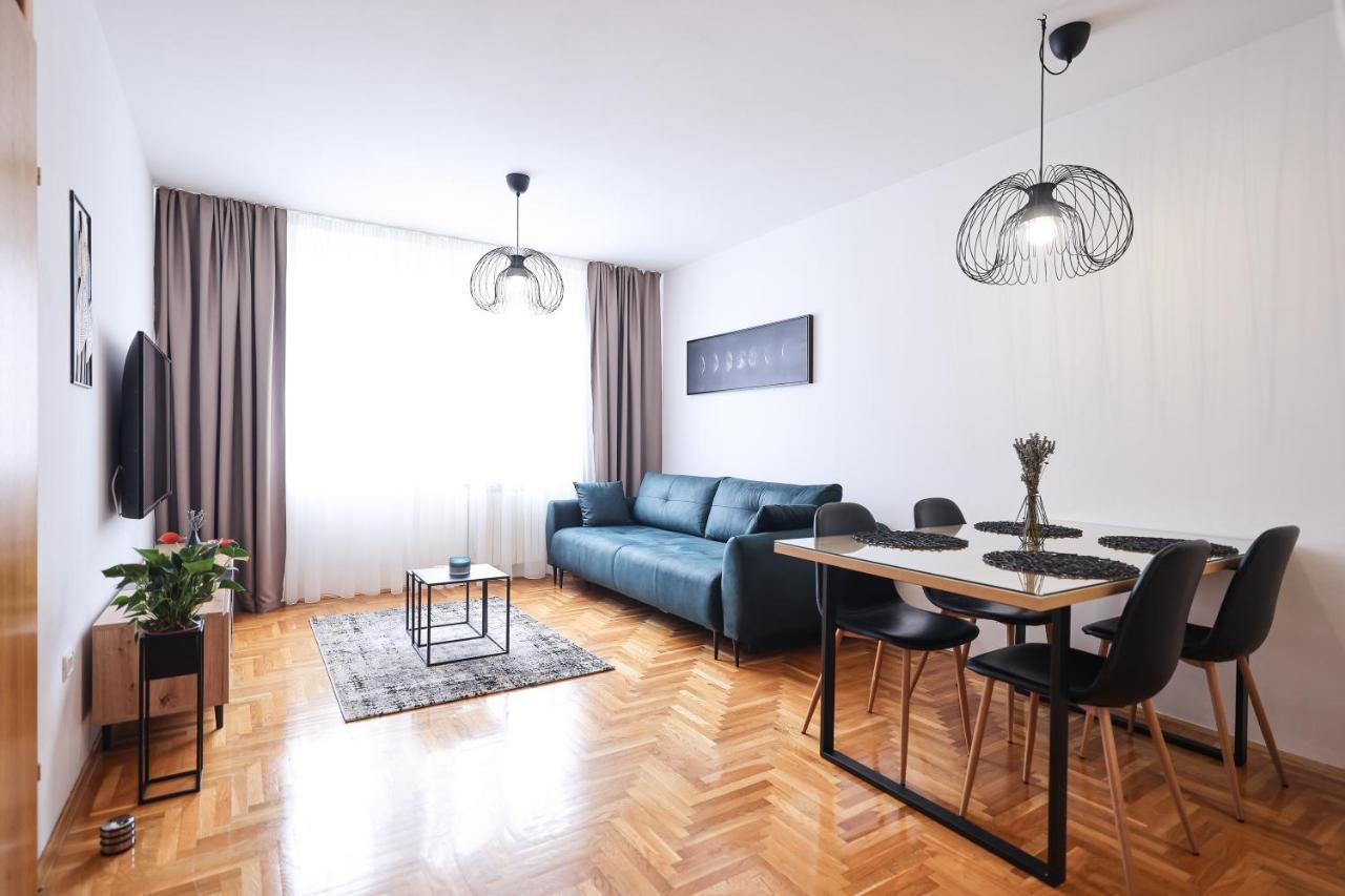 The Felice Apartment Zadar Exterior foto