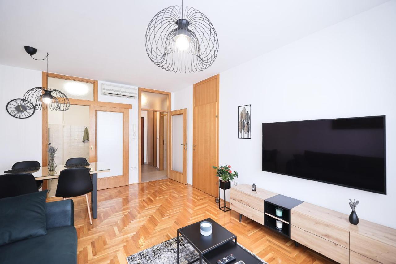 The Felice Apartment Zadar Exterior foto