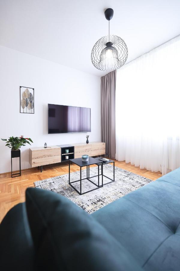 The Felice Apartment Zadar Exterior foto