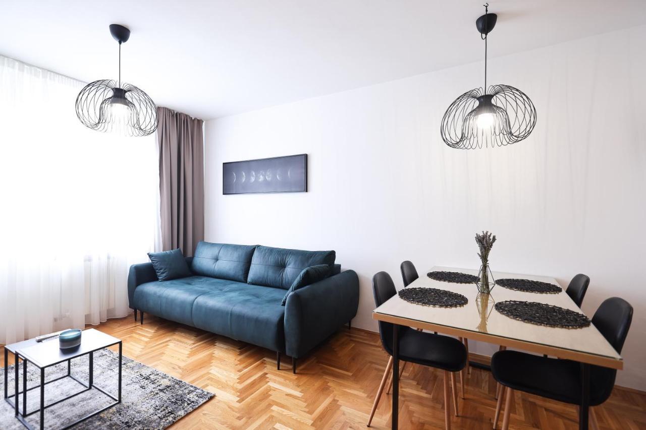 The Felice Apartment Zadar Exterior foto