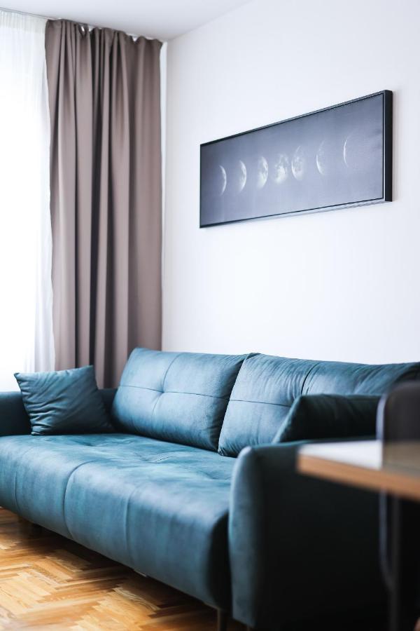 The Felice Apartment Zadar Exterior foto