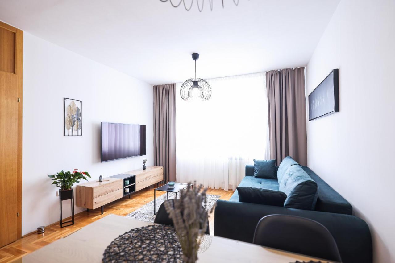 The Felice Apartment Zadar Exterior foto