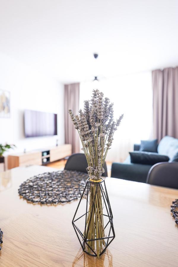 The Felice Apartment Zadar Exterior foto