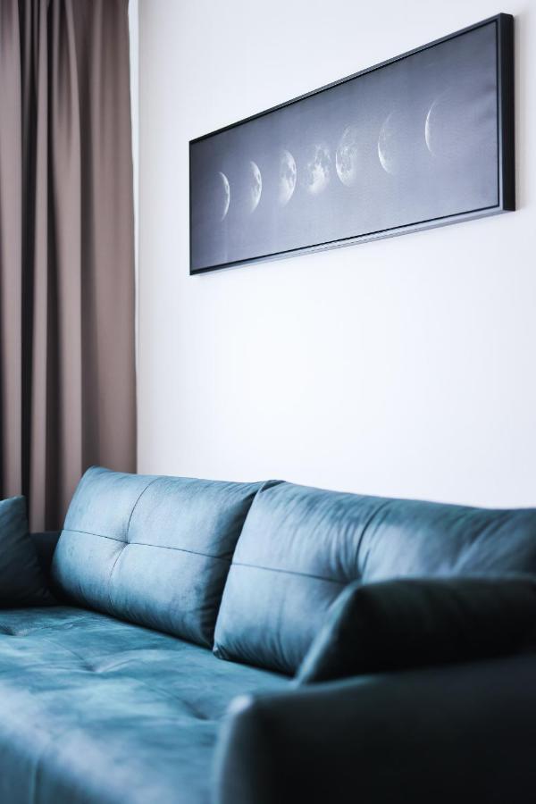 The Felice Apartment Zadar Exterior foto