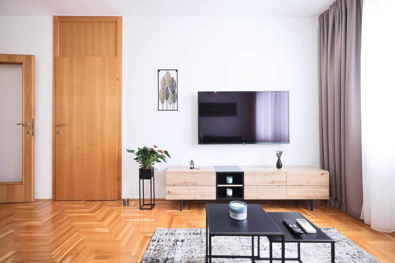 The Felice Apartment Zadar Exterior foto