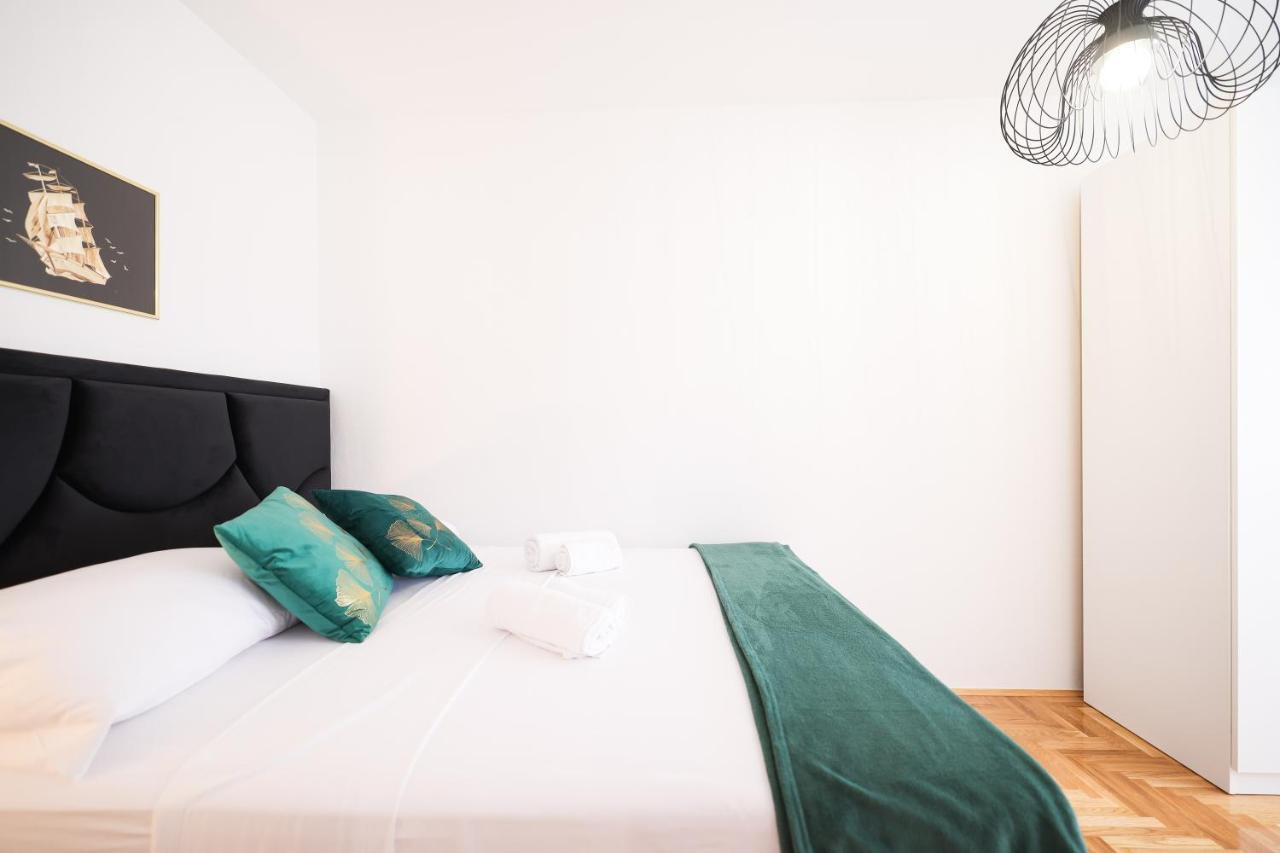 The Felice Apartment Zadar Exterior foto