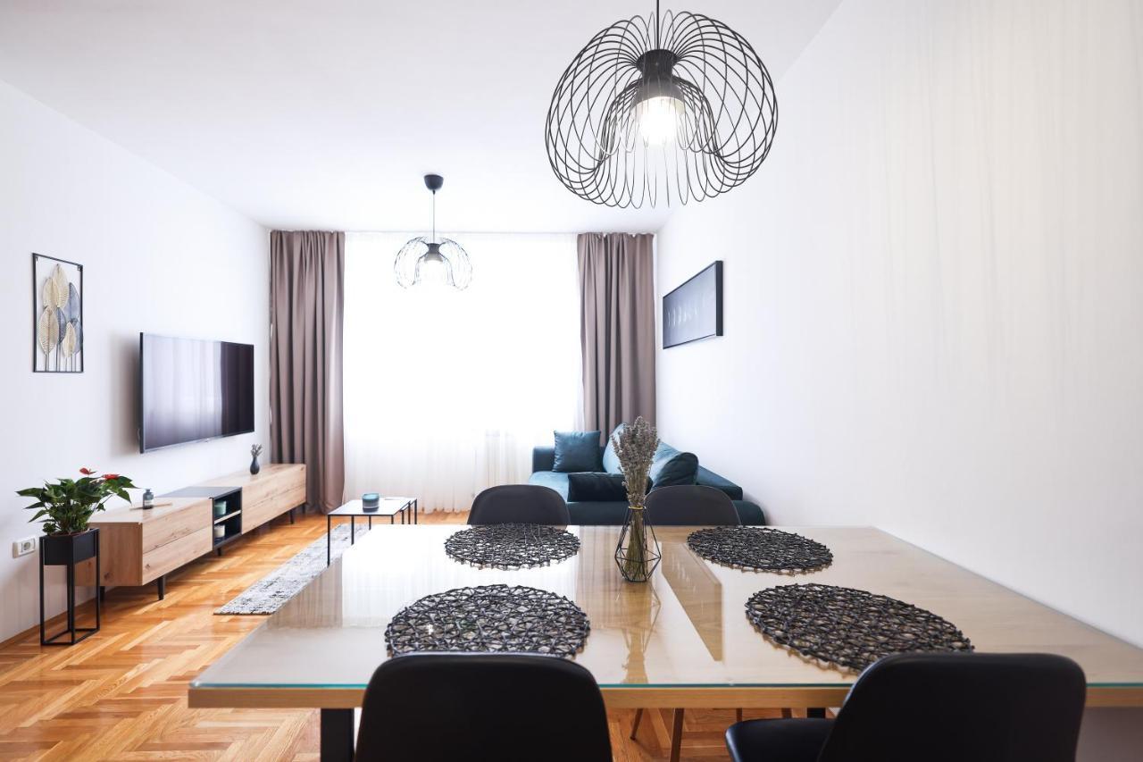 The Felice Apartment Zadar Exterior foto