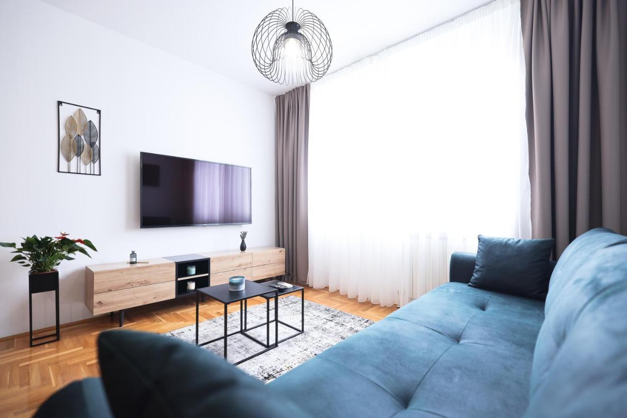 The Felice Apartment Zadar Exterior foto