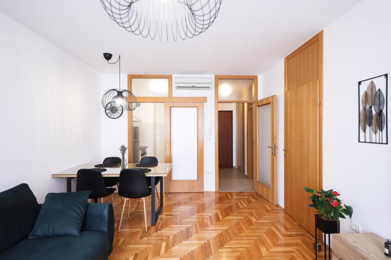 The Felice Apartment Zadar Exterior foto