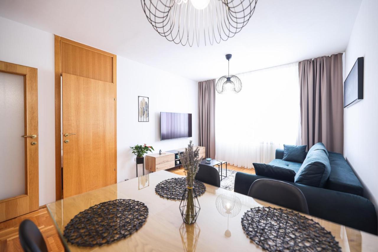 The Felice Apartment Zadar Exterior foto